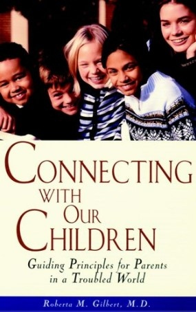 Connecting With Our Children