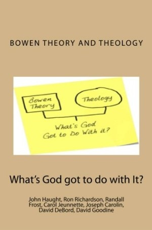 Bowen Theory & Theology
