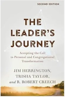 The Leader's Journey