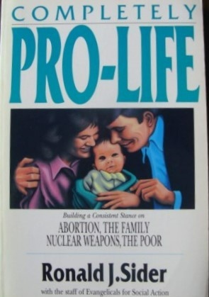 Completely Pro-Life
